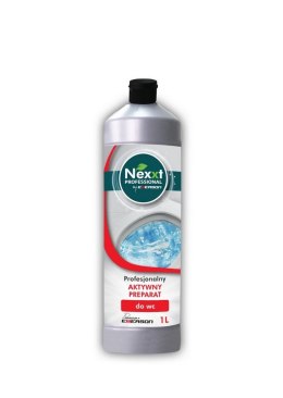 Aktywny preparat do wc Nowy Nexxt 1l