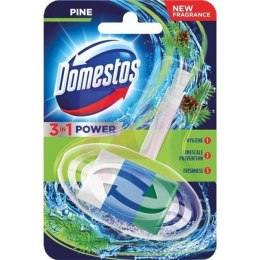 Kostka Domestos z koszyczkiem