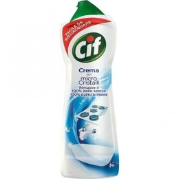 Mleczko do czyszczenia Cif Original