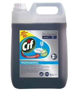 Nabłyszczacz Cif Professional