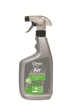 Odświeżacz powietrza Clinex Air 