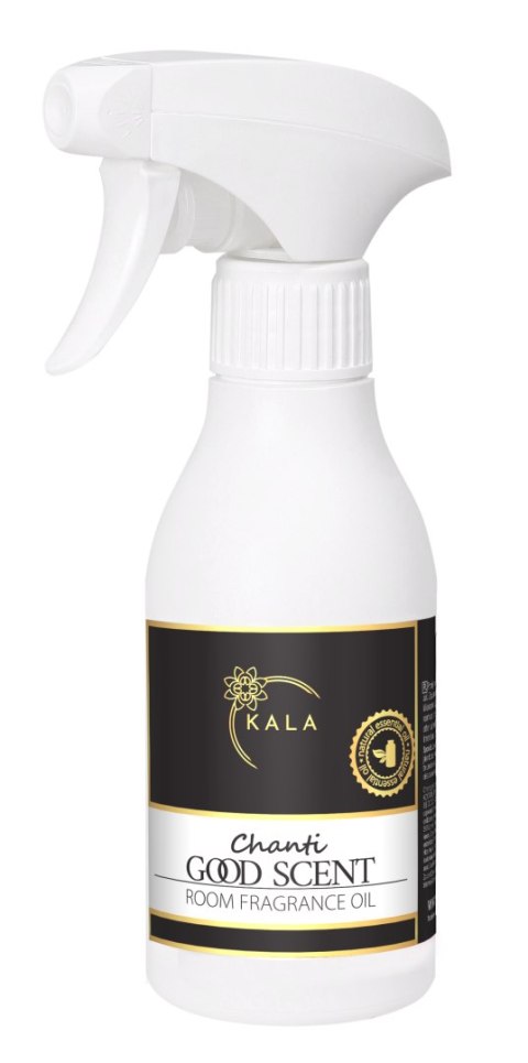 Olejek zapachowy Kala Chanti good scent 250 ml