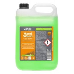 Płyn do ręcznego mycia naczyń Clinex HandWash 5l