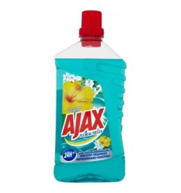 Płyn uniwersalny Ajax laguna
