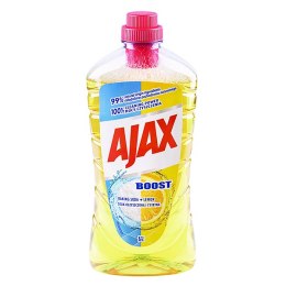 Płyn uniwersalny Ajax lemon soda