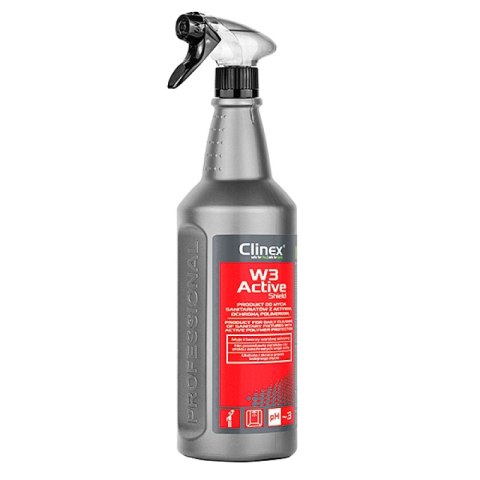 Preparat Clinex W3 Active SHIELD