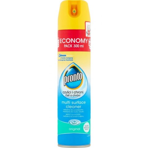 Pronto multi surface