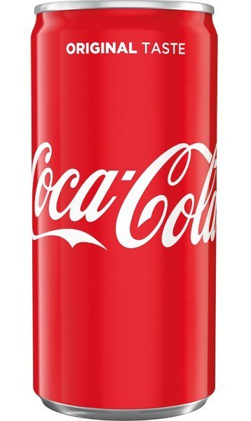 Coca Cola 0,33 l