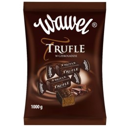 Cukierki Wawel - Trufle w czekoladzie 1 kg