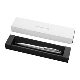 Długopis Pelikan Jazz Noble Elegance w srebrnej obudowie
