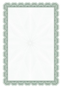 Dyplom Galeria Papieru Arnika