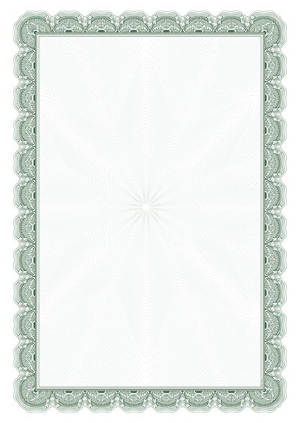 Dyplom Galeria Papieru Arnika