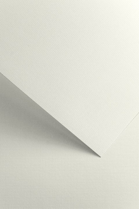 Karton ozdobny Galeria Papieru Floryda biały