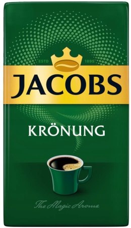 Kawa mielona Jacobs Krönung 250 g