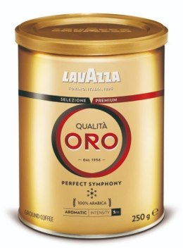Kawa mielona Lavazza Qualita Oro 250 g