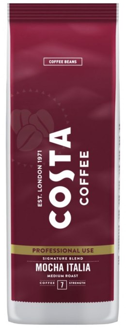 Kawa ziarnista Costa Coffee Pro Signature Blend Medium