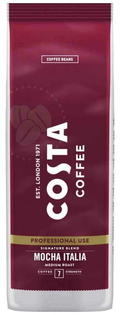 Kawa ziarnista Costa Coffee Pro Signature Blend Medium
