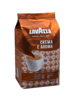 Kawa ziarnista Lavazza Crema E Aroma
