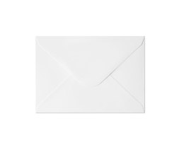 Koperty Galeria Papieru C6 biały