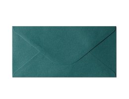 Koperty metalizowane Galeria Papieru Pearl DL zielone