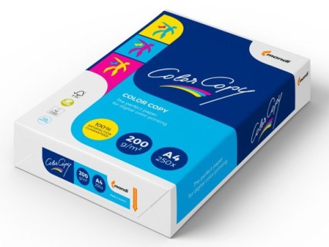 Papier Color Copy A4 200 g/m2