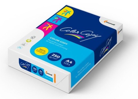 Papier Color Copy A4 250 g/m2