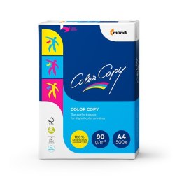 Papier Color Copy A4 90 g/m2