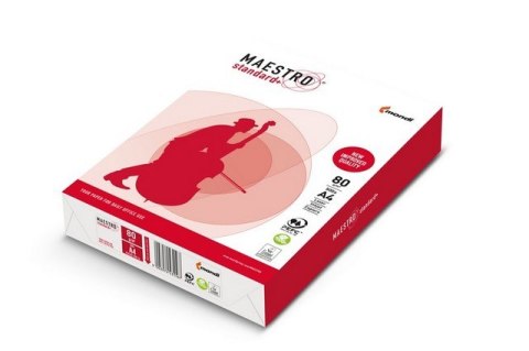 Papier Maestro® standard+ A4 80 g/m2