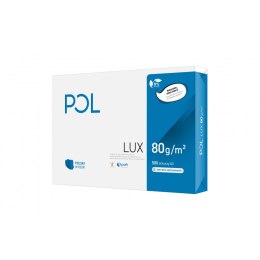 Papier Pollux A3 80 g/m2