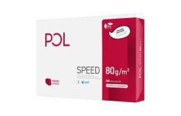 Papier Polspeed A4 80 g/m2