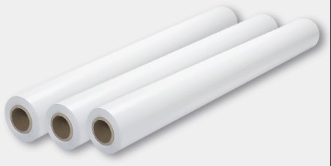 Papier do kopiarek wielkoformatowych Emerson 914 mm x 175 m