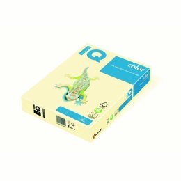 Papier kolorowy A4 160 g/m2 waniliowy