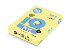 Papier kolorowy A4 80 g/m2 cytrynowy