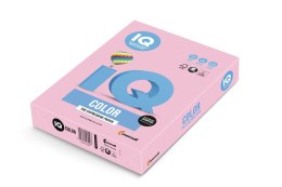 Papier kolorowy A4 80 g/m2 jasnoróżowy
