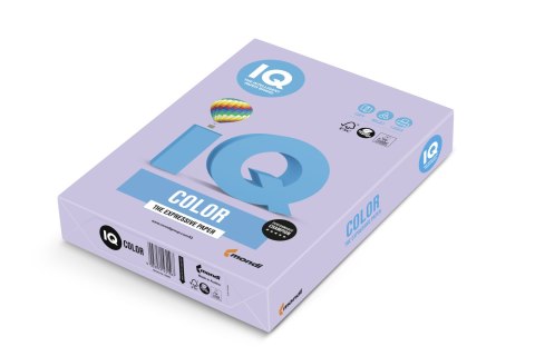 Papier kolorowy A4 80 g/m2 lawendowy