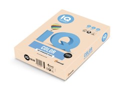 Papier kolorowy A4 80 g/m2 łososiowy