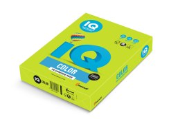 Papier kolorowy A4 80 g/m2 oliwkowy