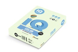 Papier kolorowy A4 80 g/m2 pistacjowy