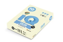 Papier kolorowy A4 80 g/m2 waniliowy