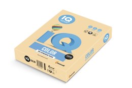 Papier kolorowy A4 80 g/m2 złoty