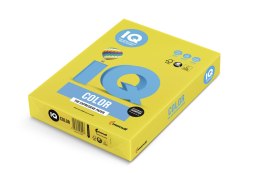Papier kolorowy A4 80 g/m2 żółty