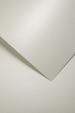 Papier ozdobny Galeria Papieru Premium Millenium biały