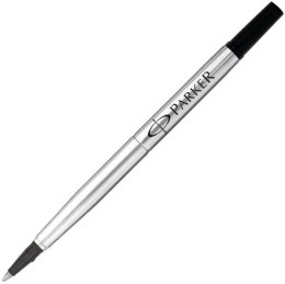 Wkład do piór kulkowych Parker Quinkflow (F) czarny