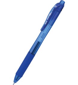 Cienkopis kulkowy Pentel Energel BLN105 niebieski