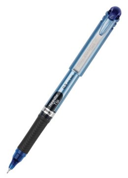 Cienkopis kulkowy Pentel Energel BLN15 niebieski