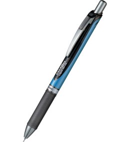 Cienkopis kulkowy Pentel Energel BLN75 czarny