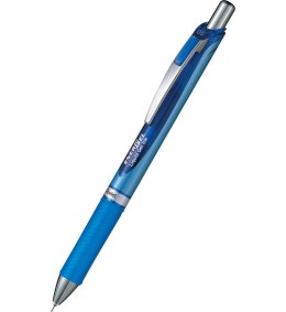 Cienkopis kulkowy Pentel Energel BLN75 niebieski