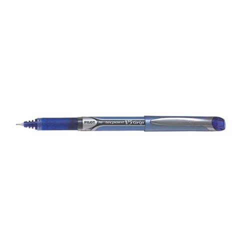 Cienkopis kulkowy Pilot Hi-Tecpoint V5 niebieski