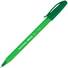 Długopis Paper Mate Inkjoy 100 CAP M zielony