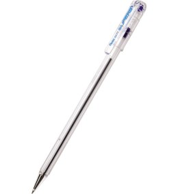Długopis Pentel SuperB BK77 niebieski